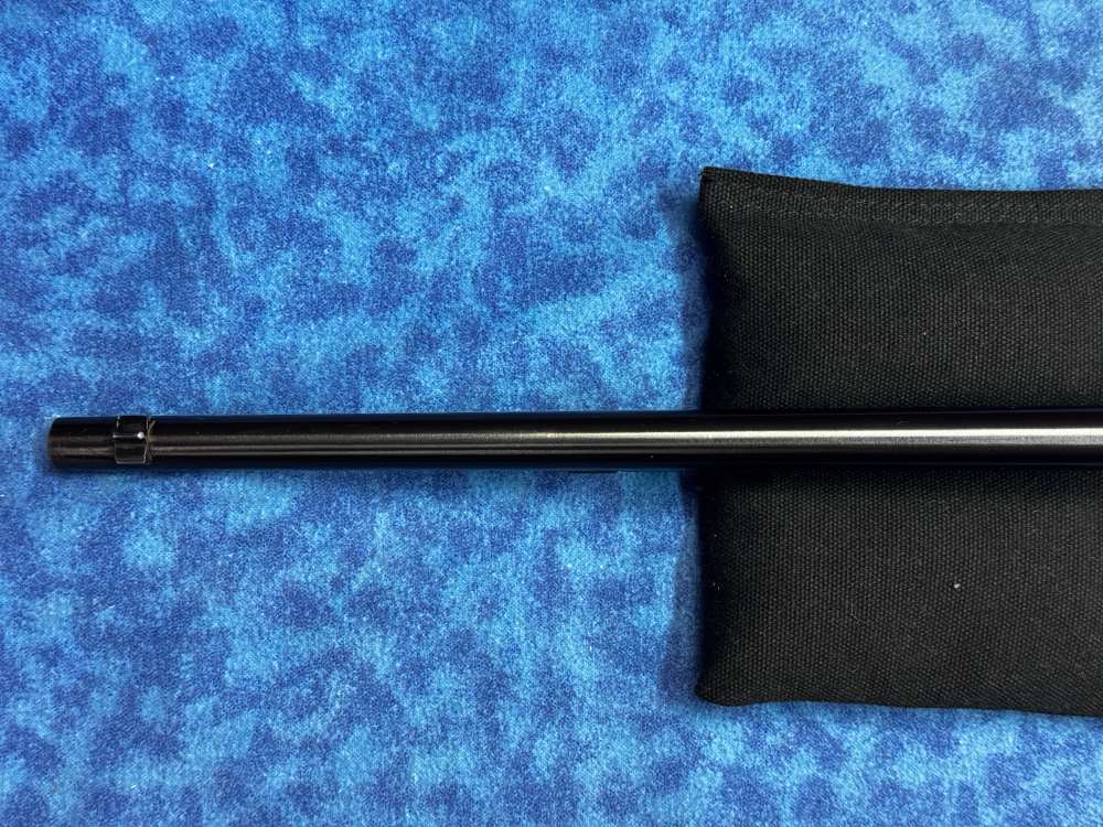 Winchester 61 Pump Action Rifle .22 S, L & LR – Excellent Condition LAYAWAY-img-24