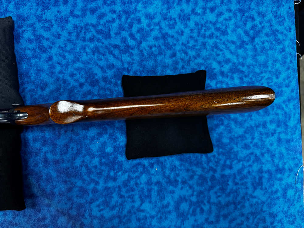 Winchester 61 Pump Action Rifle .22 S, L & LR – Excellent Condition LAYAWAY-img-27