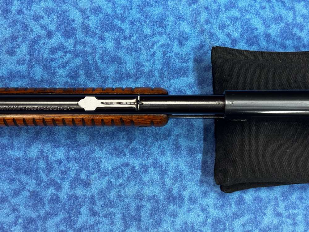 Winchester 61 Pump Action Rifle .22 S, L & LR – Excellent Condition LAYAWAY-img-22