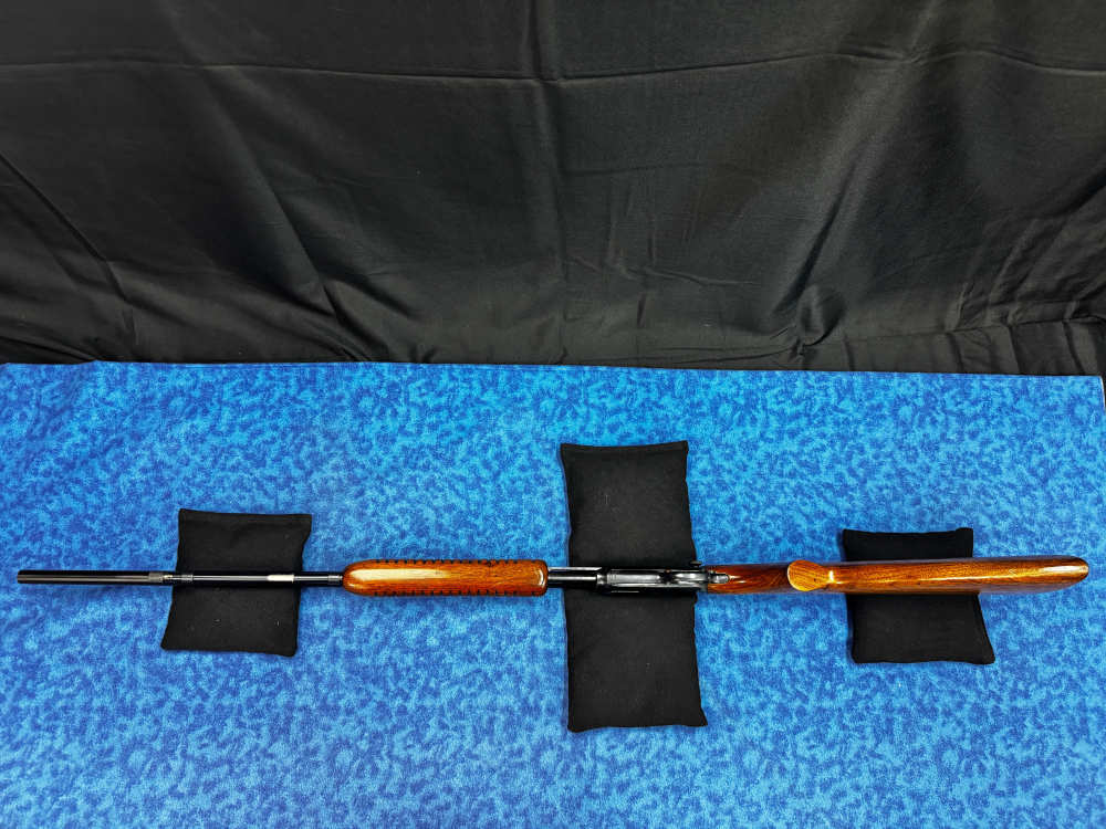 Winchester 61 Pump Action Rifle .22 S, L & LR – Excellent Condition LAYAWAY-img-25