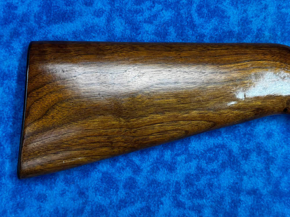 Winchester 61 Pump Action Rifle .22 S, L & LR – Excellent Condition LAYAWAY-img-31