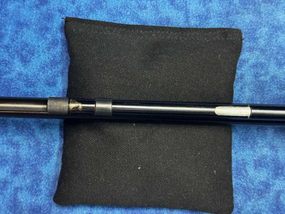 Winchester 61 Pump Action Rifle .22 S, L & LR – Excellent Condition LAYAWAY-img-30