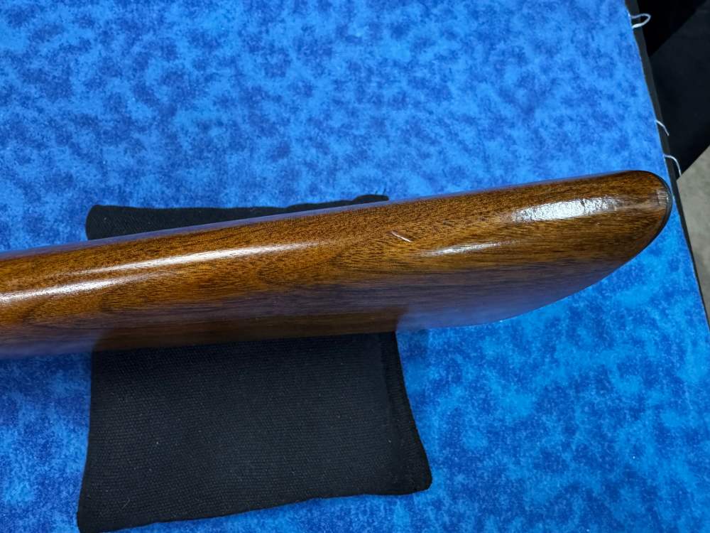 Winchester 61 Pump Action Rifle .22 S, L & LR – Excellent Condition LAYAWAY-img-45