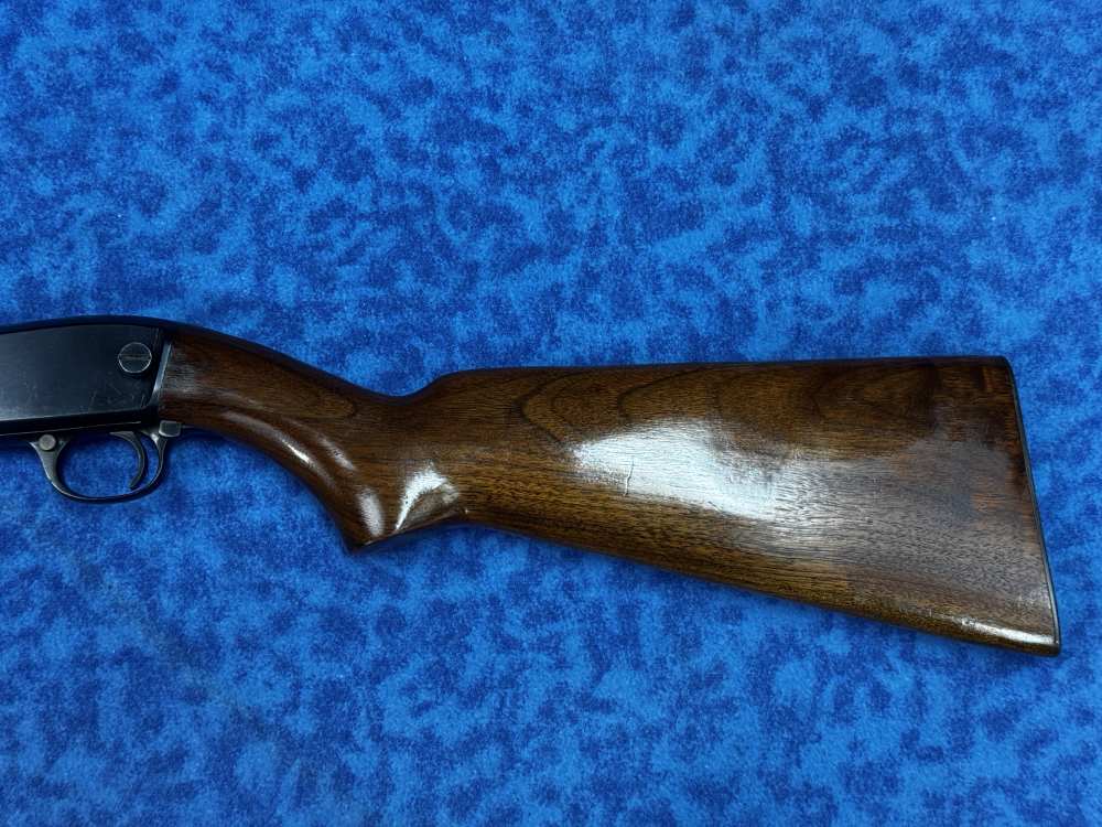 Winchester 61 Pump Action Rifle .22 S, L & LR – Excellent Condition LAYAWAY-img-35