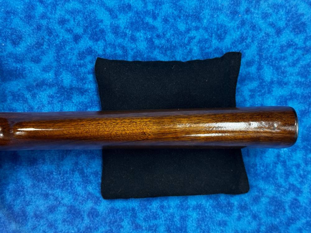 Winchester 61 Pump Action Rifle .22 S, L & LR – Excellent Condition LAYAWAY-img-39