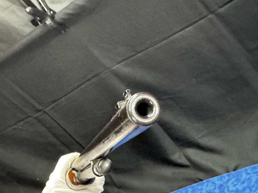 Winchester 61 Pump Action Rifle .22 S, L & LR – Excellent Condition LAYAWAY-img-56