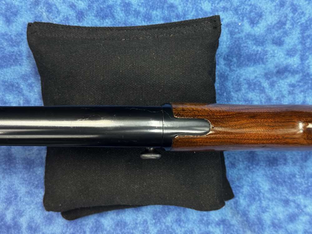 Winchester 61 Pump Action Rifle .22 S, L & LR – Excellent Condition LAYAWAY-img-40