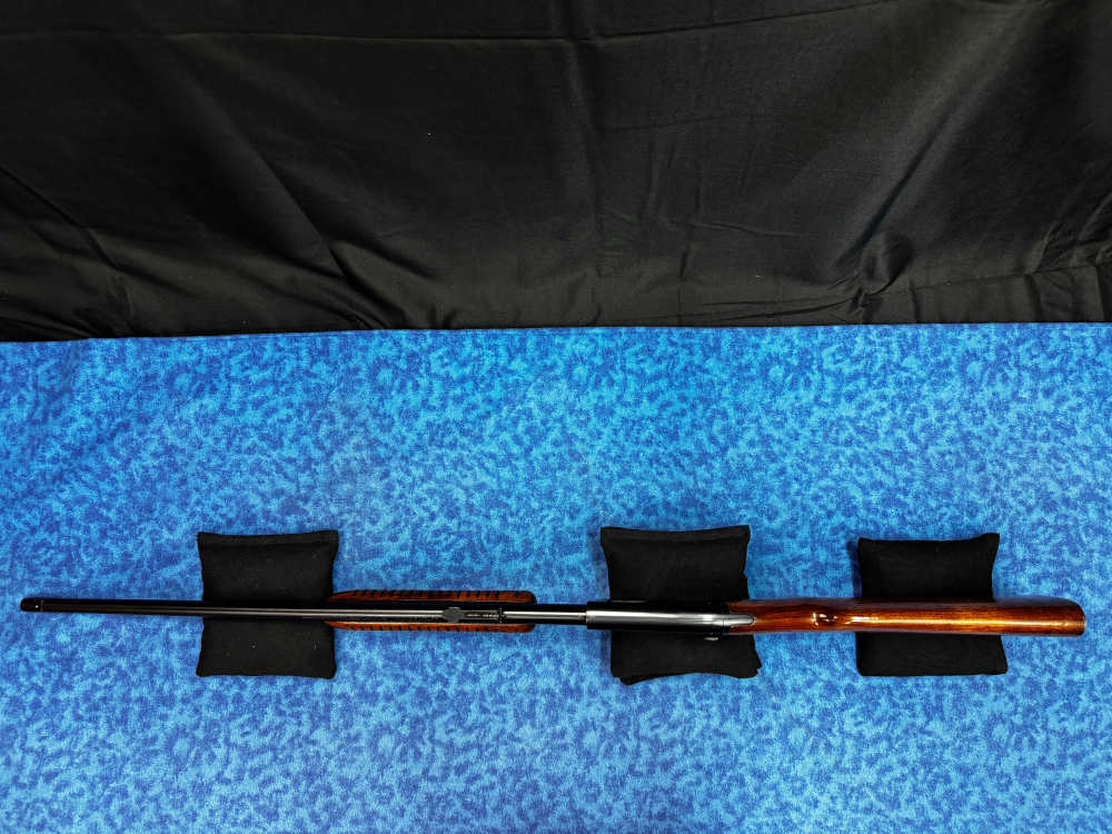 Winchester 61 Pump Action Rifle .22 S, L & LR – Excellent Condition LAYAWAY-img-16