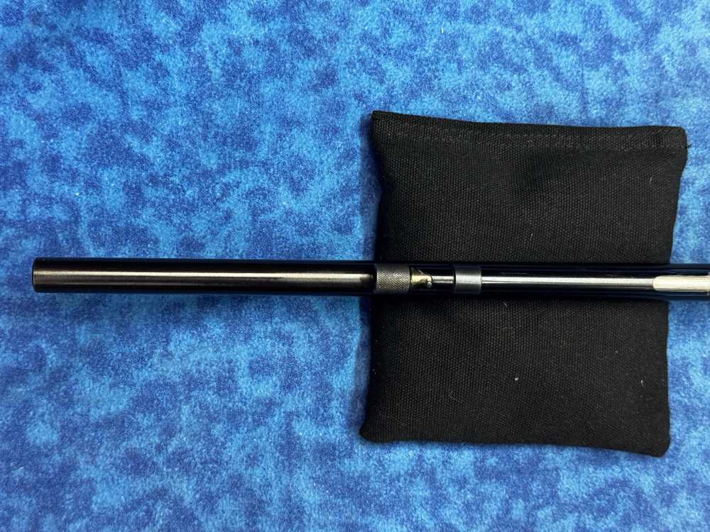 Winchester 61 Pump Action Rifle .22 S, L & LR – Excellent Condition LAYAWAY-img-52