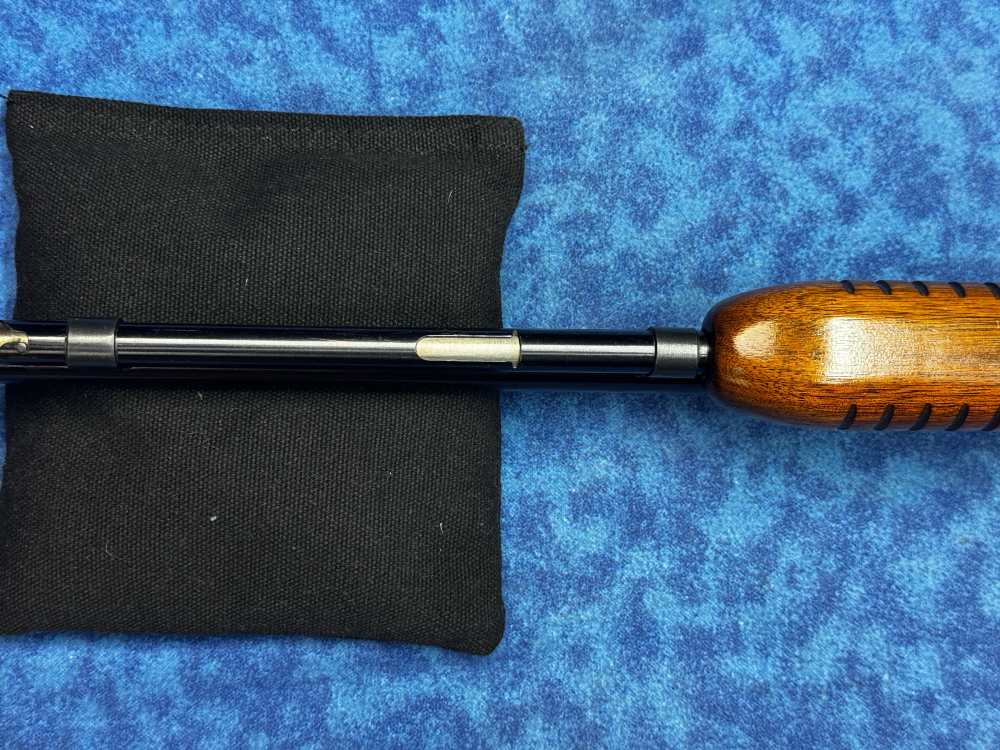 Winchester 61 Pump Action Rifle .22 S, L & LR – Excellent Condition LAYAWAY-img-50