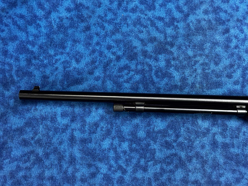 Winchester 61 Pump Action Rifle .22 S, L & LR – Excellent Condition LAYAWAY-img-38