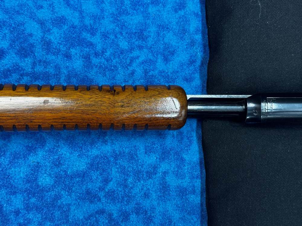 Winchester 61 Pump Action Rifle .22 S, L & LR – Excellent Condition LAYAWAY-img-47