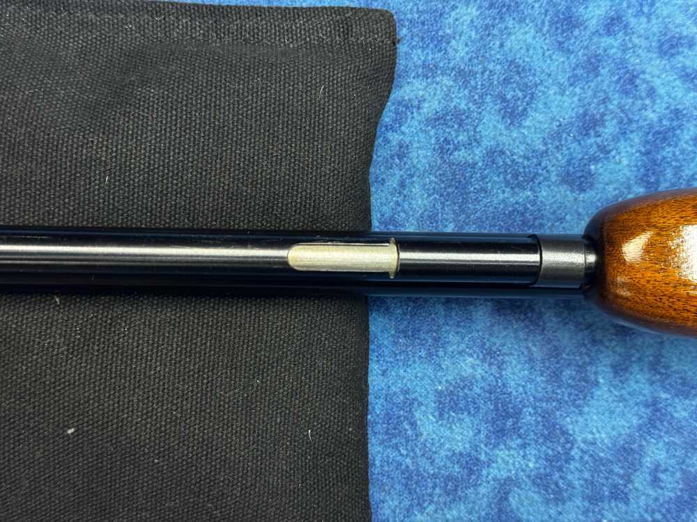 Winchester 61 Pump Action Rifle .22 S, L & LR – Excellent Condition LAYAWAY-img-51