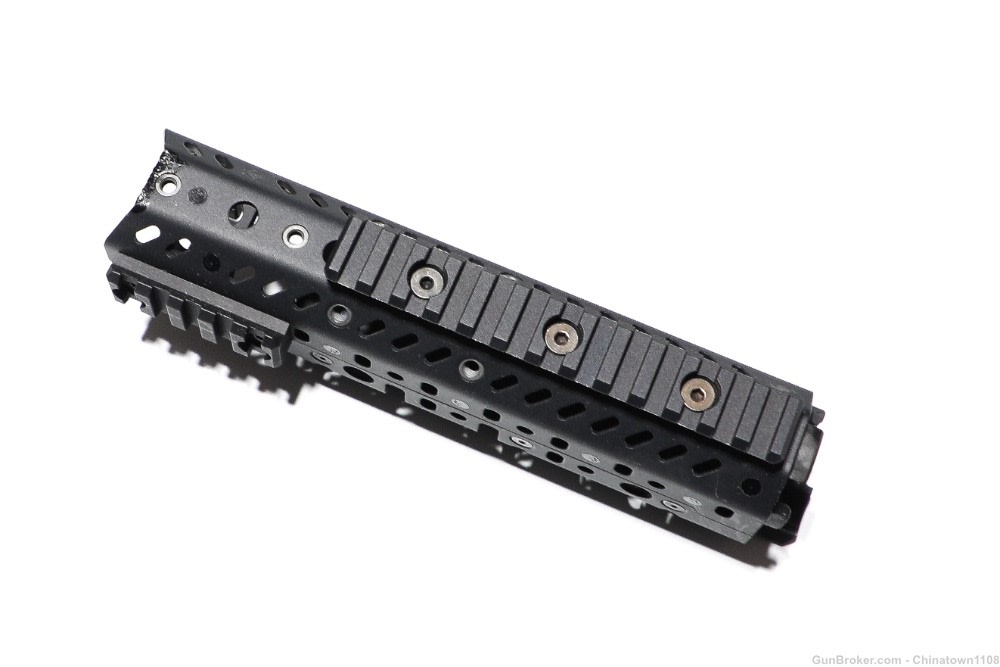 VLTOR FAL CASV Handguard Black-img-3