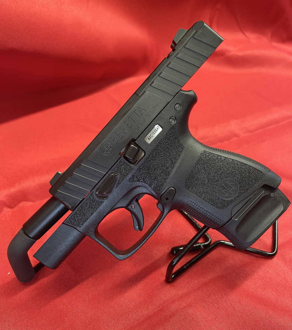 Beretta APX A1 CARRY 9MM BLK 2.9" 9mm-img-0