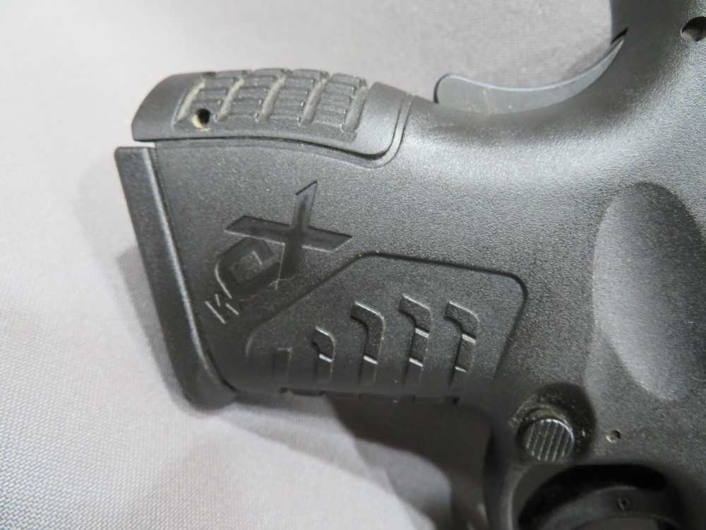 Springfield Armory XD m 3.8 Compact .45 acp-img-6