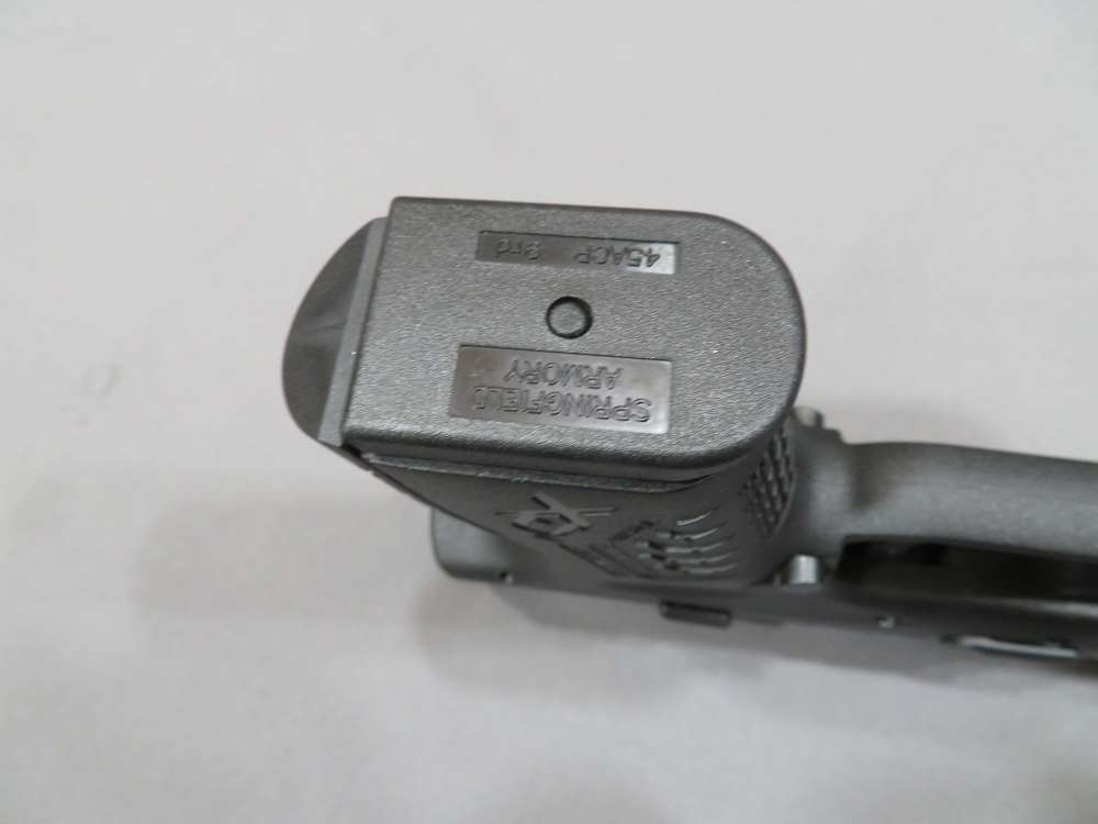 Springfield Armory XD m 3.8 Compact .45 acp-img-13