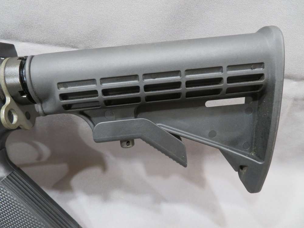 Windham Weaponry WW-15 / 16M4 5.56 NATO AR-15-img-2
