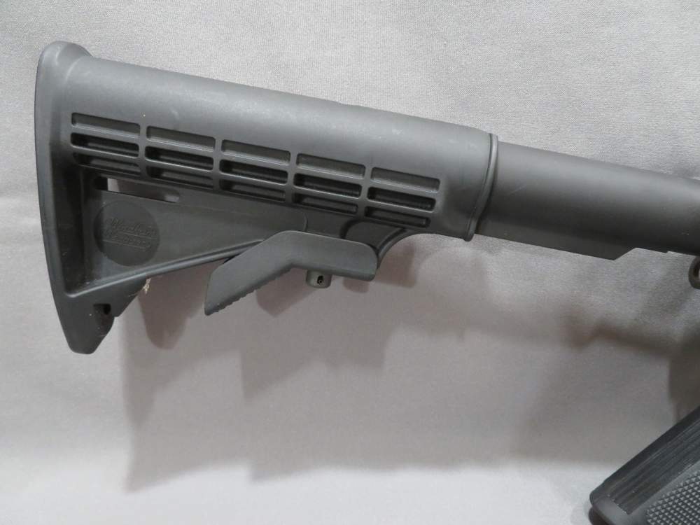 Windham Weaponry WW-15 / 16M4 5.56 NATO AR-15-img-9