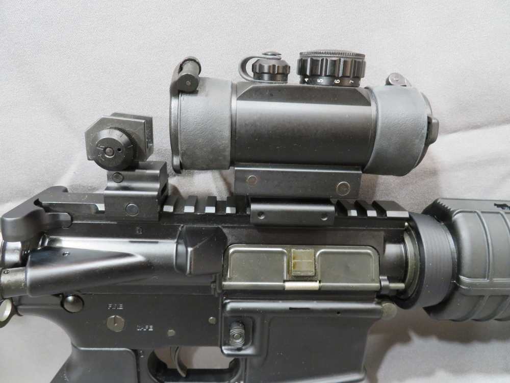Windham Weaponry WW-15 / 16M4 5.56 NATO AR-15-img-12