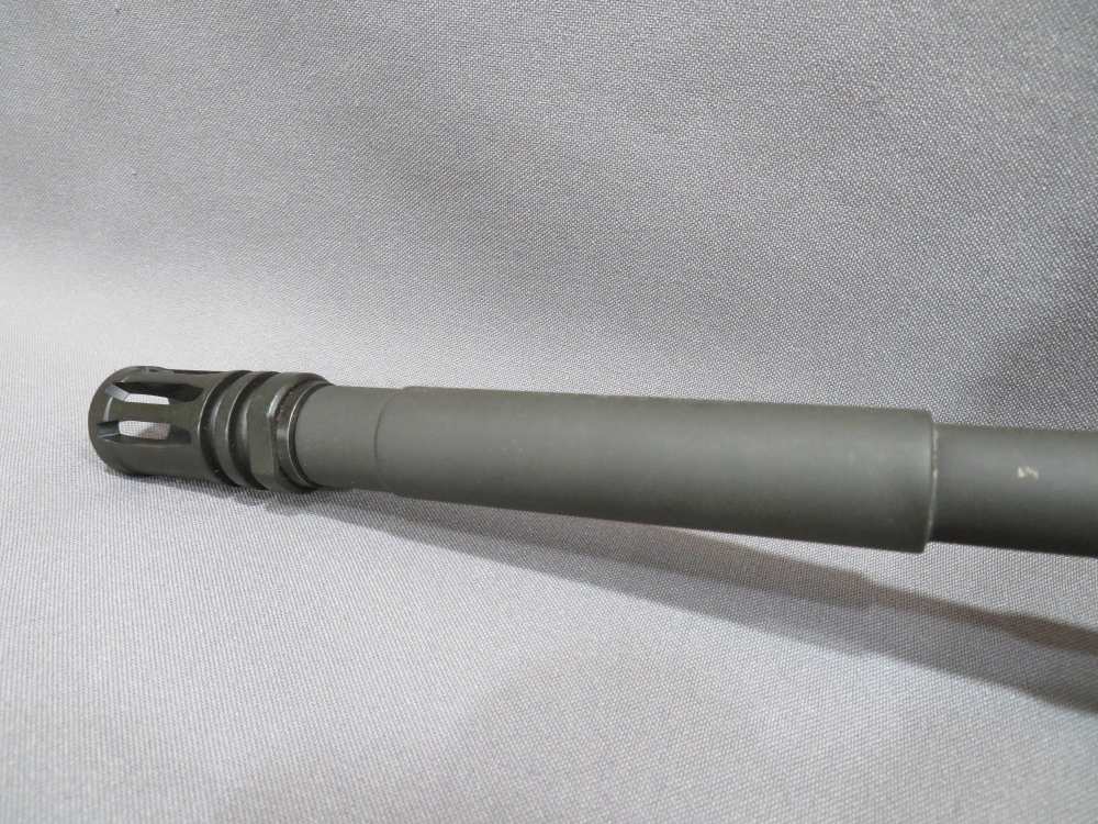 Windham Weaponry WW-15 / 16M4 5.56 NATO AR-15-img-7