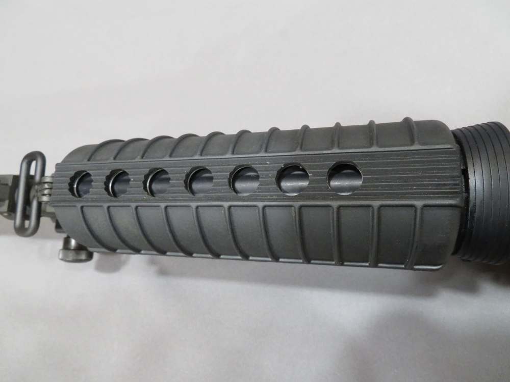 Windham Weaponry WW-15 / 16M4 5.56 NATO AR-15-img-29