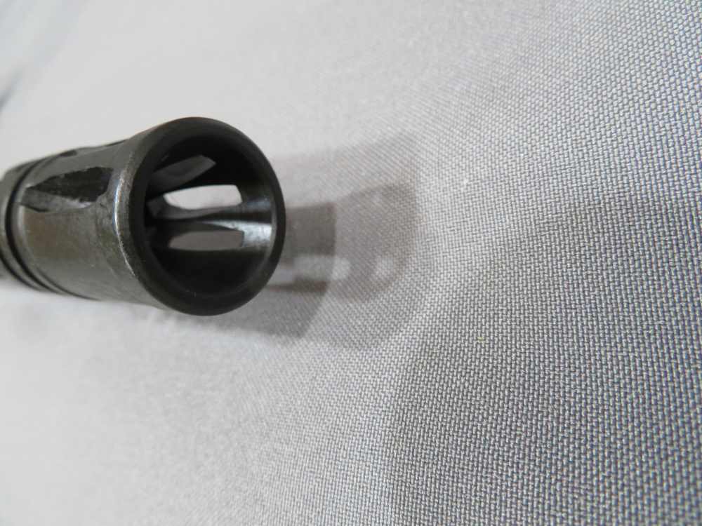 Windham Weaponry WW-15 / 16M4 5.56 NATO AR-15-img-33