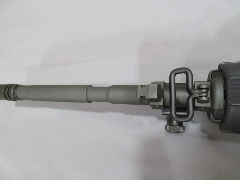 Windham Weaponry WW-15 / 16M4 5.56 NATO AR-15-img-30