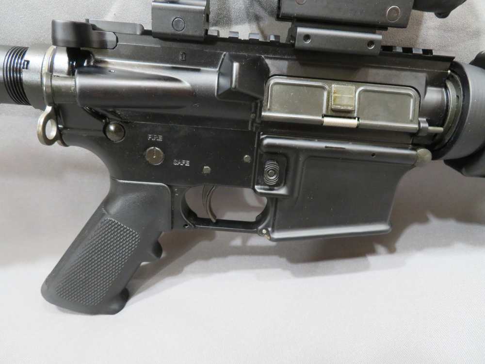 Windham Weaponry WW-15 / 16M4 5.56 NATO AR-15-img-11