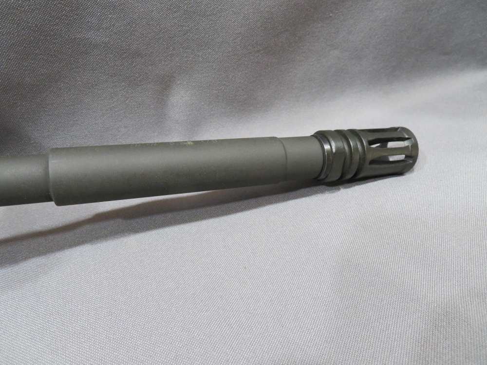 Windham Weaponry WW-15 / 16M4 5.56 NATO AR-15-img-15