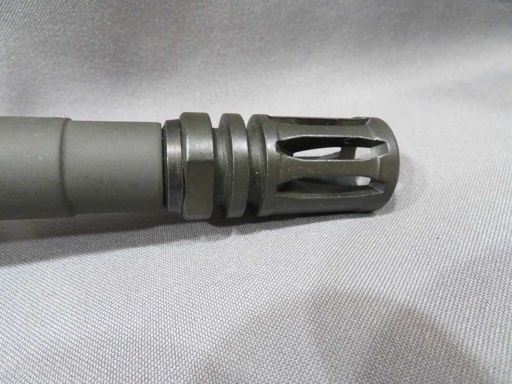 Windham Weaponry WW-15 / 16M4 5.56 NATO AR-15-img-16