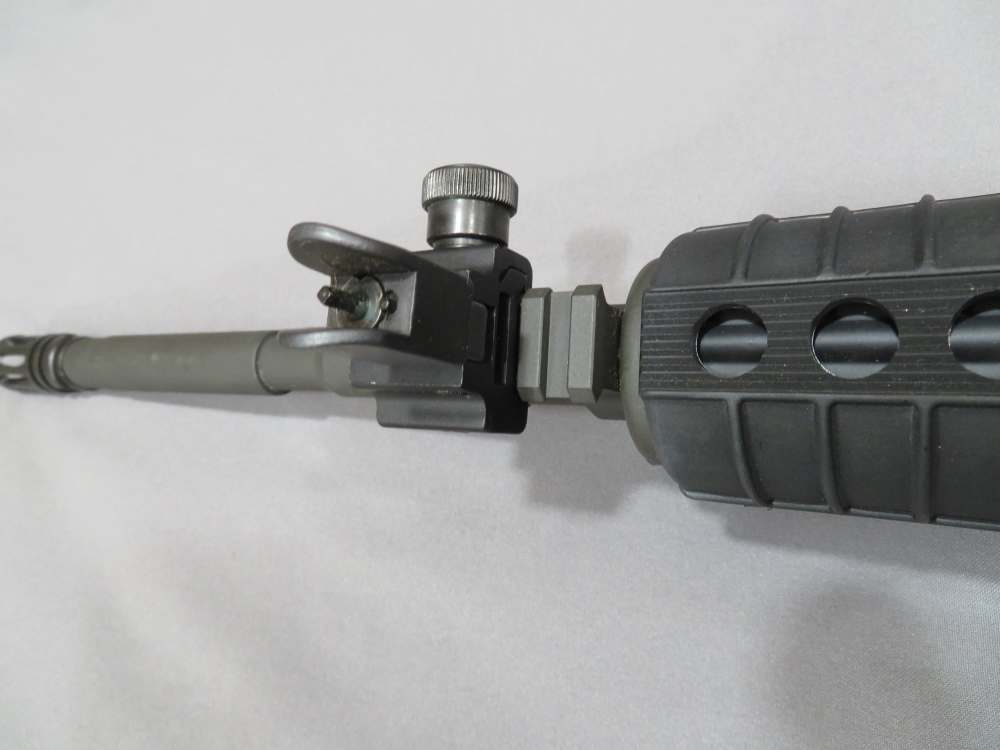Windham Weaponry WW-15 / 16M4 5.56 NATO AR-15-img-21