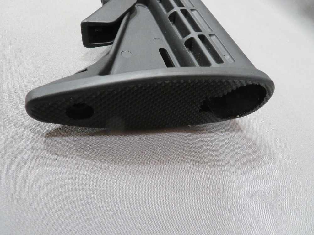 Windham Weaponry WW-15 / 16M4 5.56 NATO AR-15-img-32