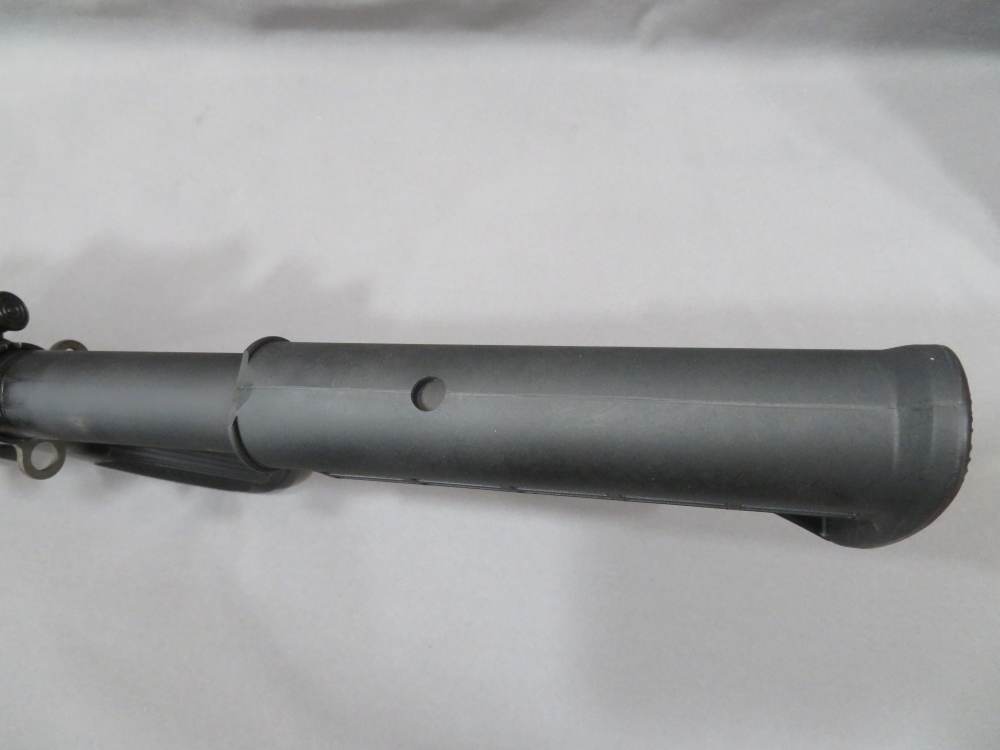 Windham Weaponry WW-15 / 16M4 5.56 NATO AR-15-img-17