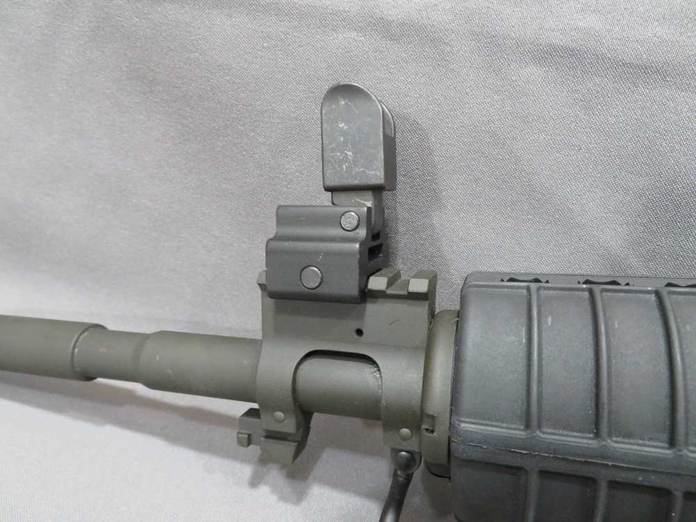 Windham Weaponry WW-15 / 16M4 5.56 NATO AR-15-img-6