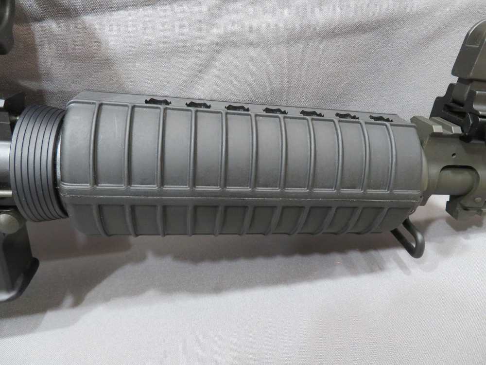 Windham Weaponry WW-15 / 16M4 5.56 NATO AR-15-img-13