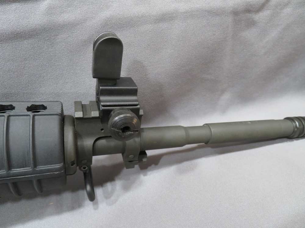 Windham Weaponry WW-15 / 16M4 5.56 NATO AR-15-img-14
