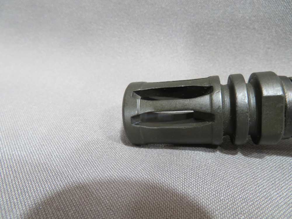 Windham Weaponry WW-15 / 16M4 5.56 NATO AR-15-img-8