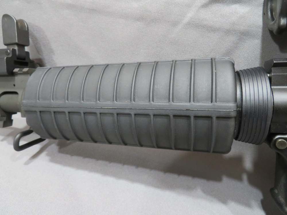 Windham Weaponry WW-15 / 16M4 5.56 NATO AR-15-img-5