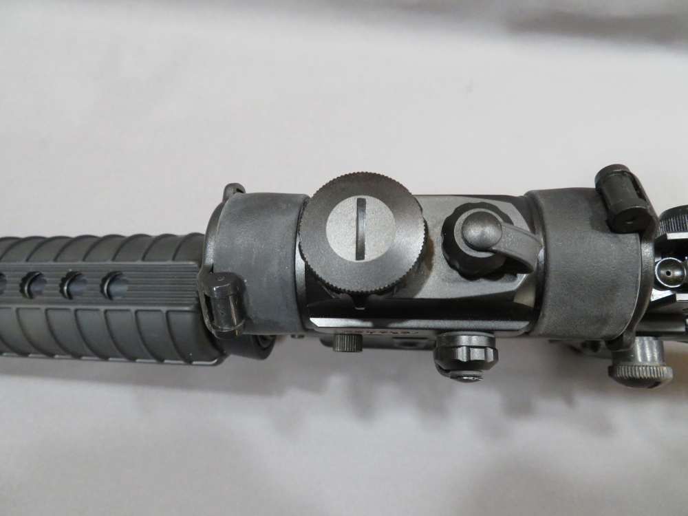 Windham Weaponry WW-15 / 16M4 5.56 NATO AR-15-img-19
