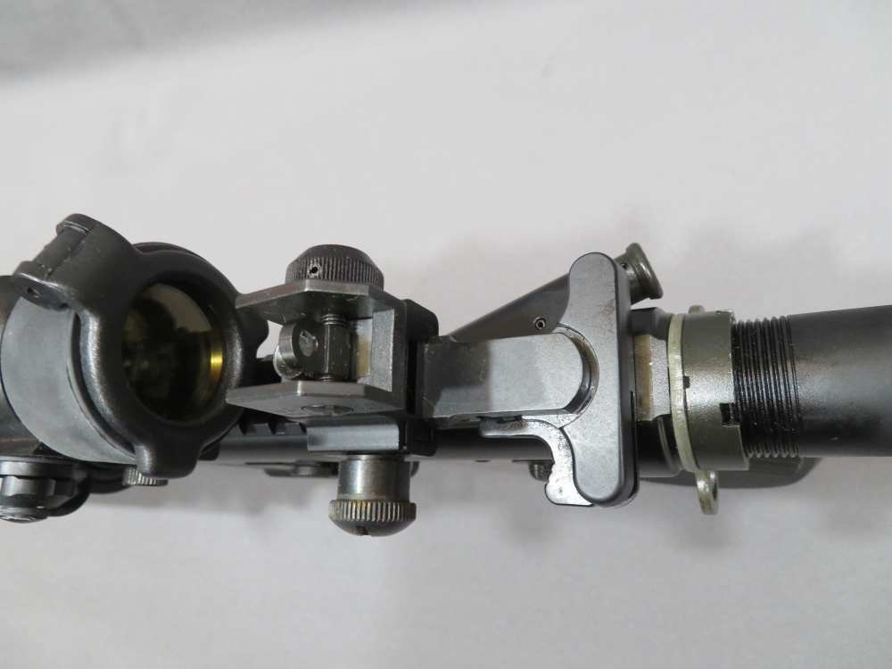 Windham Weaponry WW-15 / 16M4 5.56 NATO AR-15-img-18