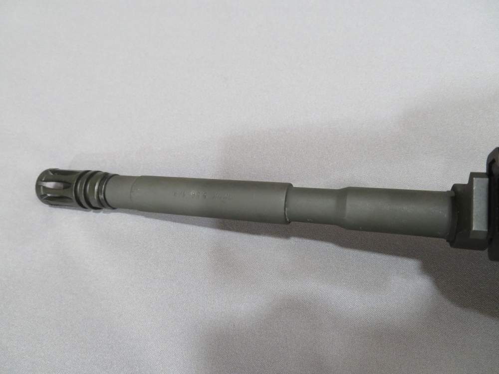 Windham Weaponry WW-15 / 16M4 5.56 NATO AR-15-img-22
