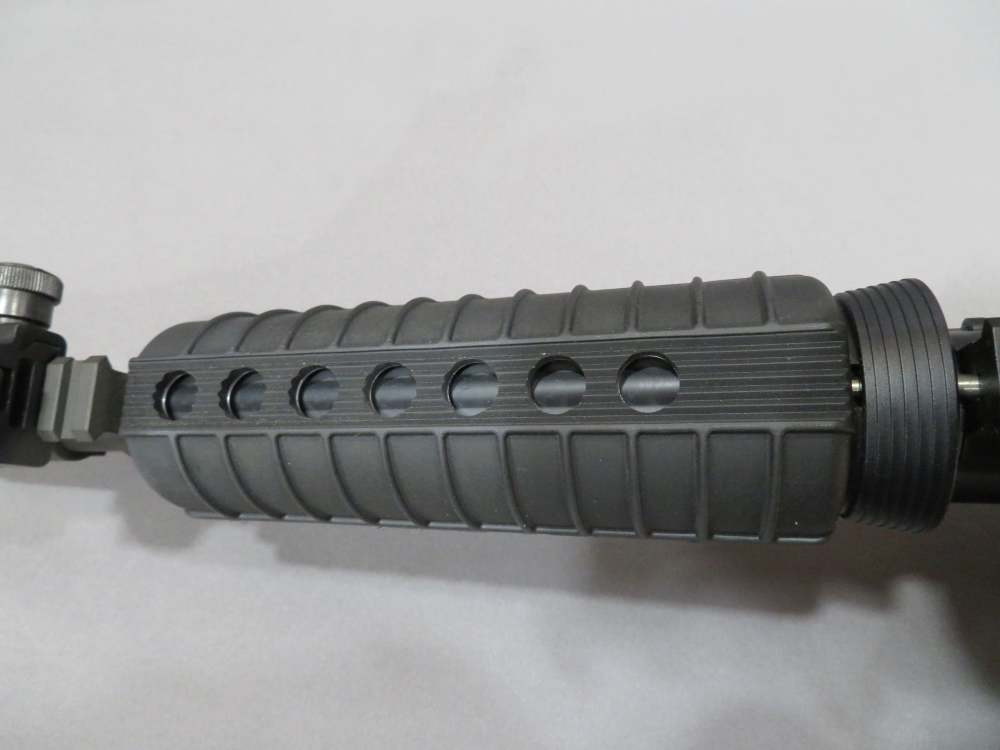Windham Weaponry WW-15 / 16M4 5.56 NATO AR-15-img-20