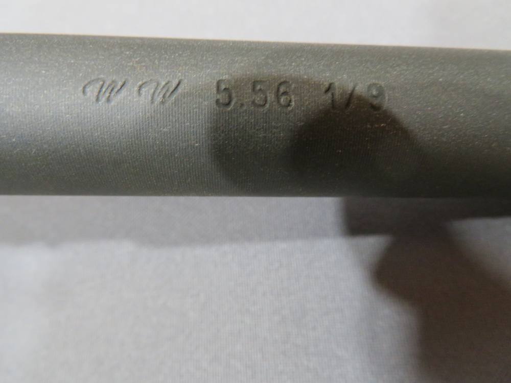 Windham Weaponry WW-15 / 16M4 5.56 NATO AR-15-img-24
