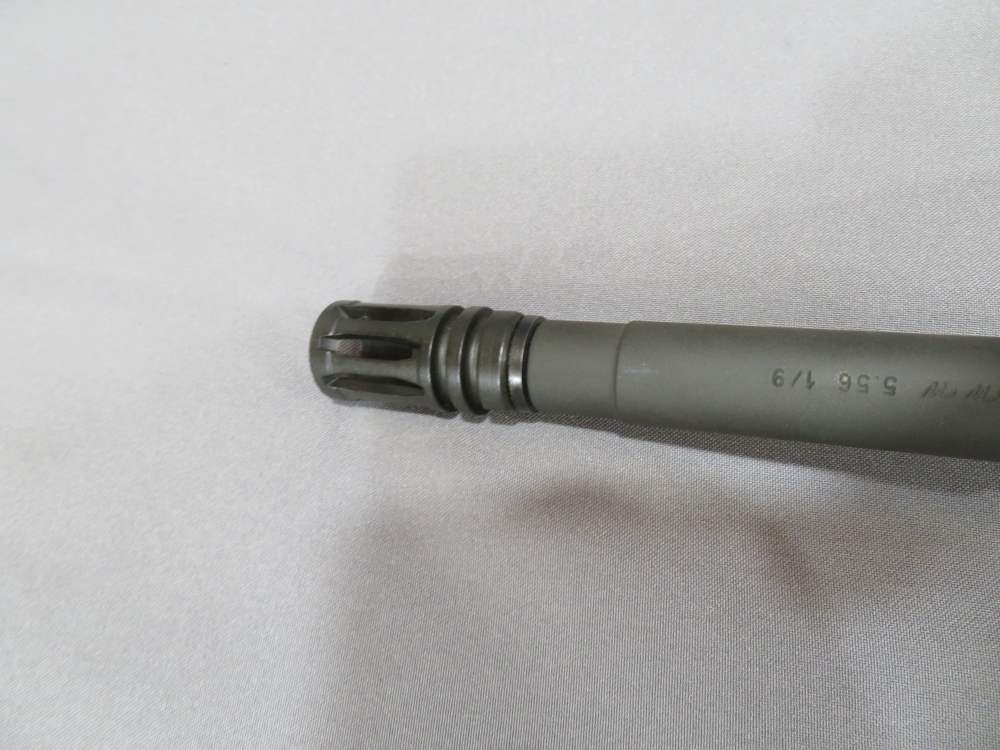 Windham Weaponry WW-15 / 16M4 5.56 NATO AR-15-img-23