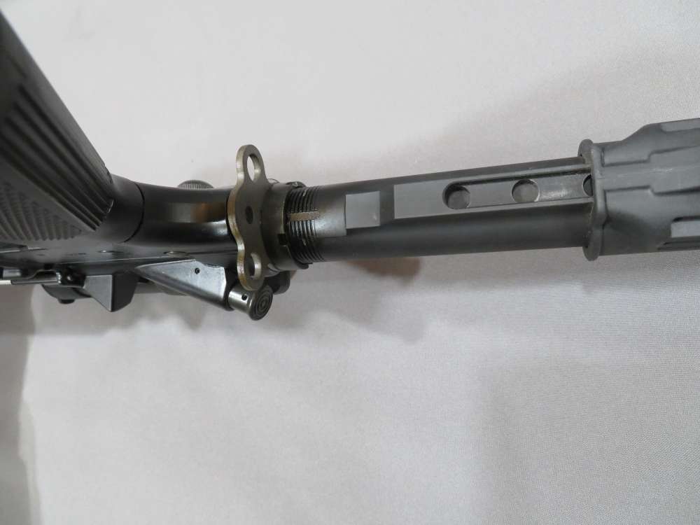 Windham Weaponry WW-15 / 16M4 5.56 NATO AR-15-img-26
