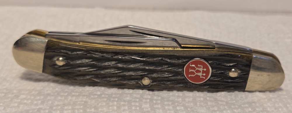 J.A. Henckels Zwilling Pocket Knife HK-0003-GB -img-1
