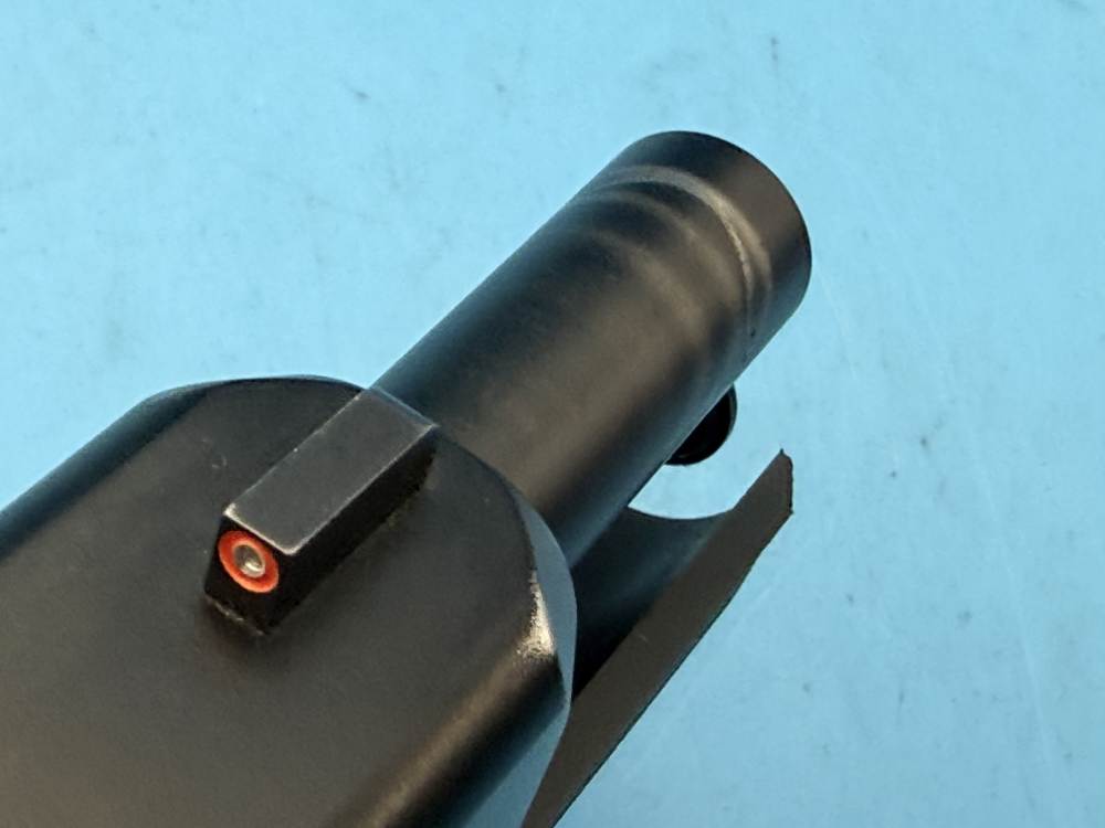 Glock 17 Gen 5 9mm Police Trade-in G17 Ameriglo Night Sights-img-6