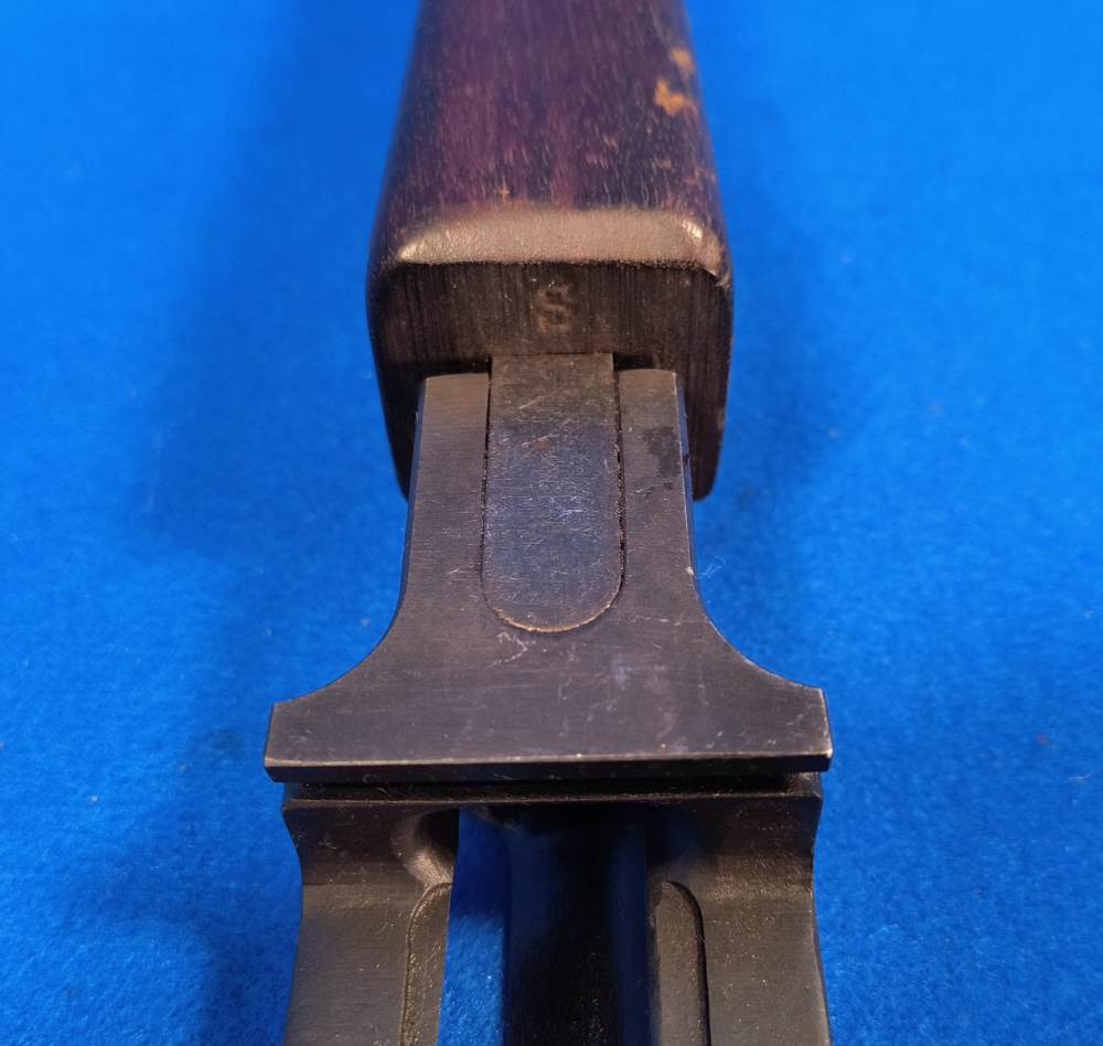 Thompson M1928 Barrel, Wood & Cutts compensator-img-13