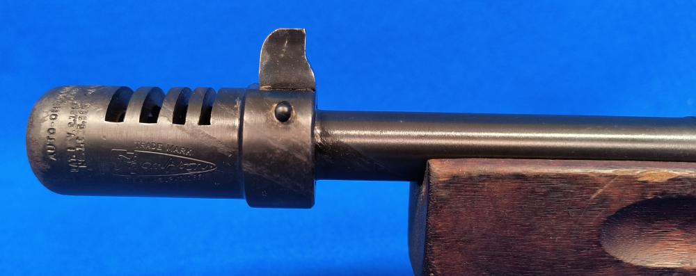 Thompson M1928 Barrel, Wood & Cutts compensator-img-8